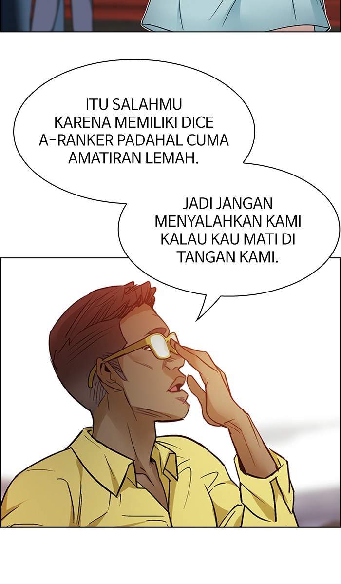 Dice chapter 216 halaman 65