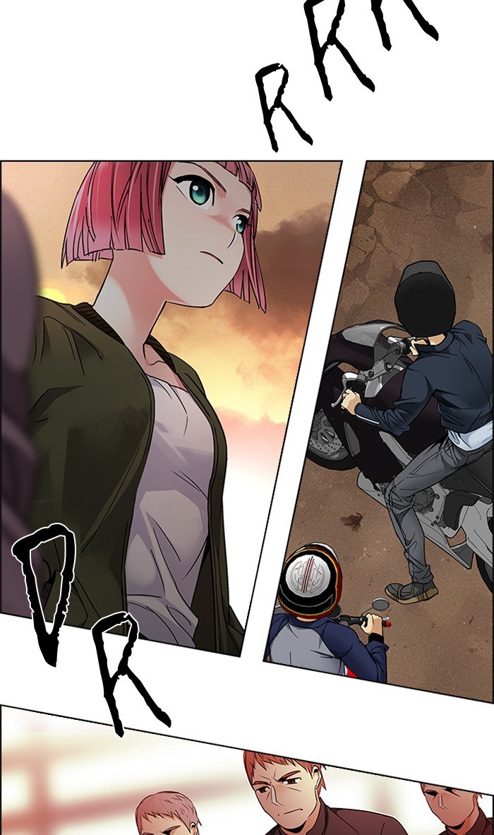 Dice chapter 216 halaman 68