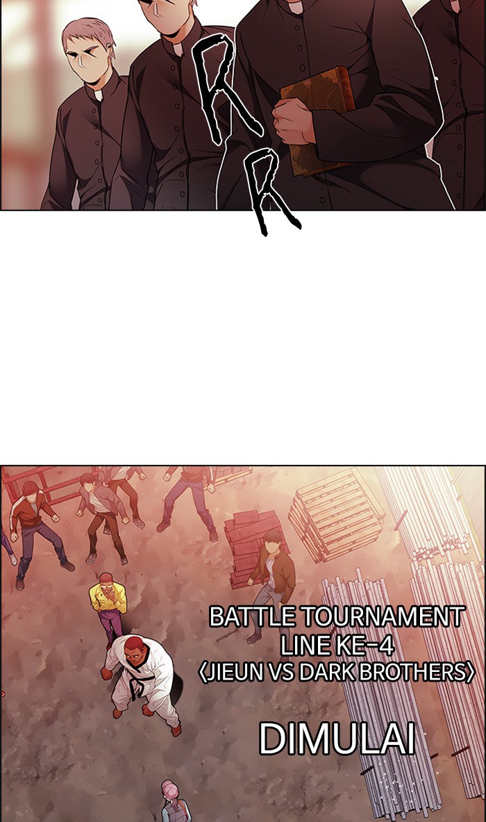 Dice chapter 216 halaman 69