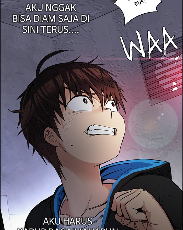 Dice chapter 216 halaman 75
