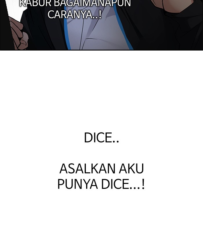 Dice chapter 216 halaman 76
