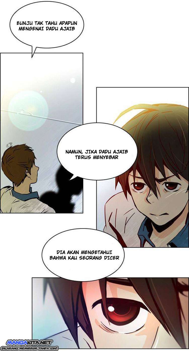 Dice Bab 22 halaman 19