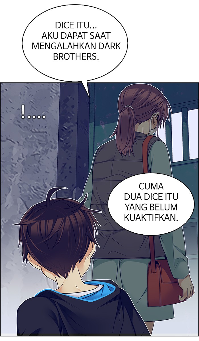 Dice chapter 222 halaman 14