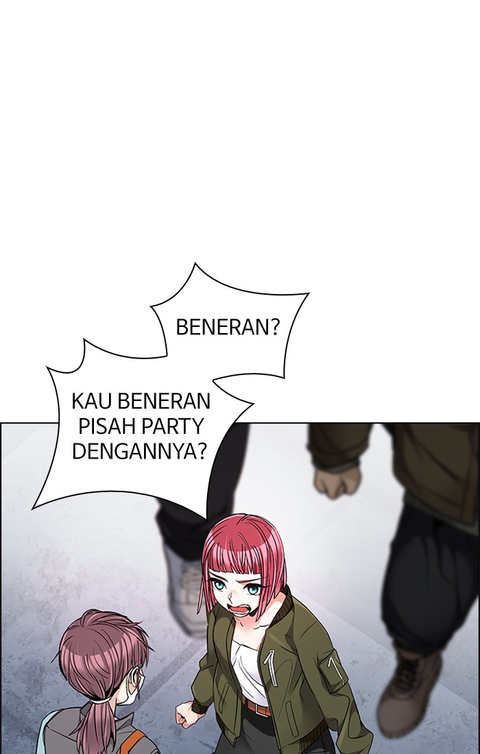 Dice chapter 222 halaman 21