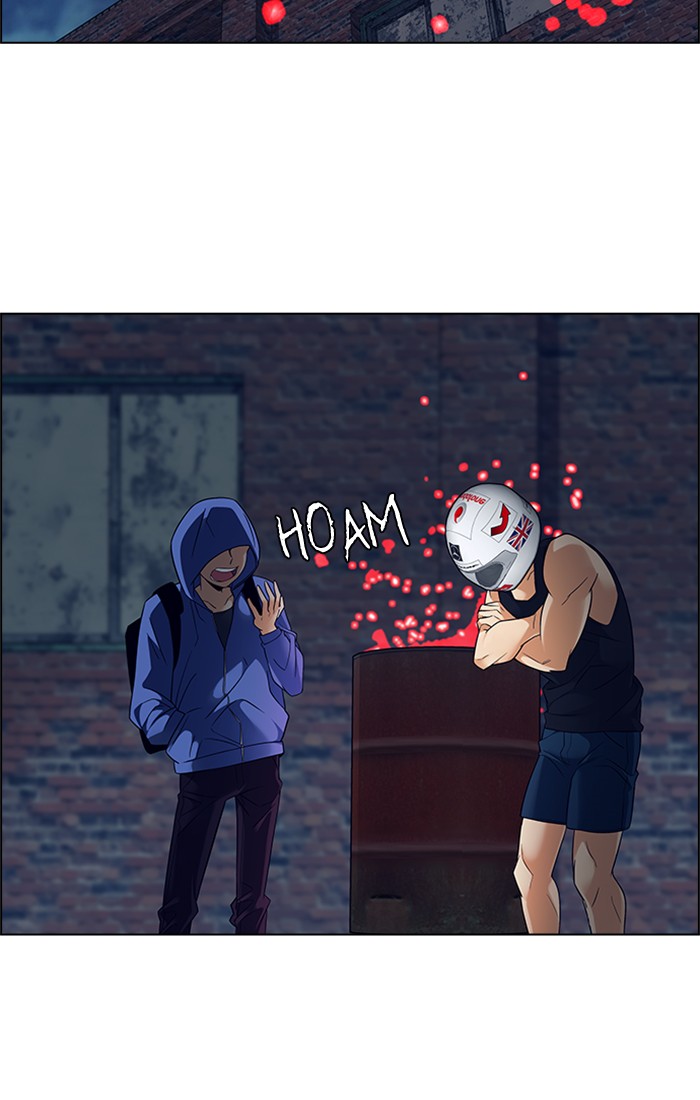Dice chapter 222 halaman 38