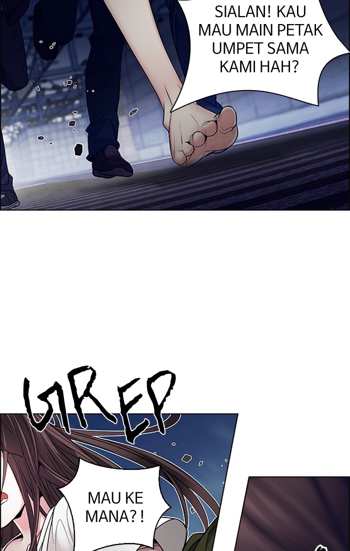 Dice chapter 222 halaman 70