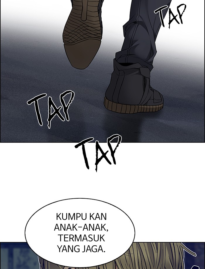 Dice chapter 222 halaman 83