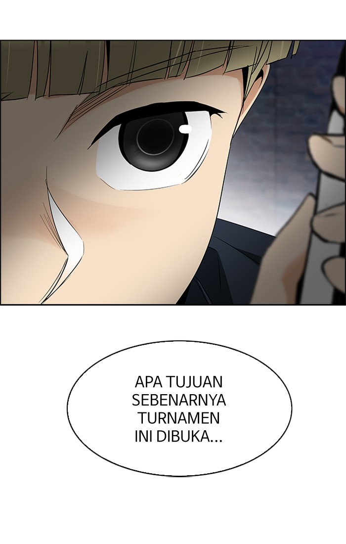 Dice chapter 222 halaman 85