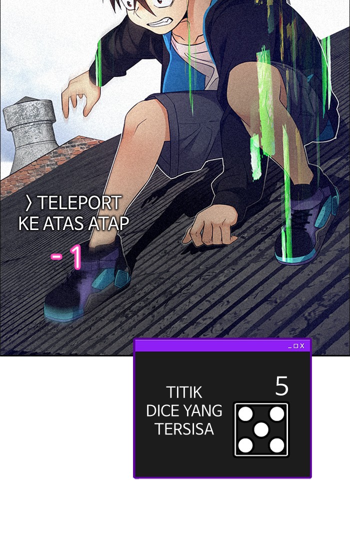 Dice chapter 227 halaman 2