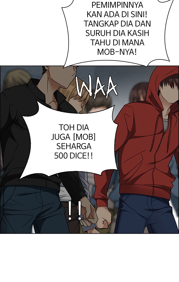 Dice chapter 227 halaman 12