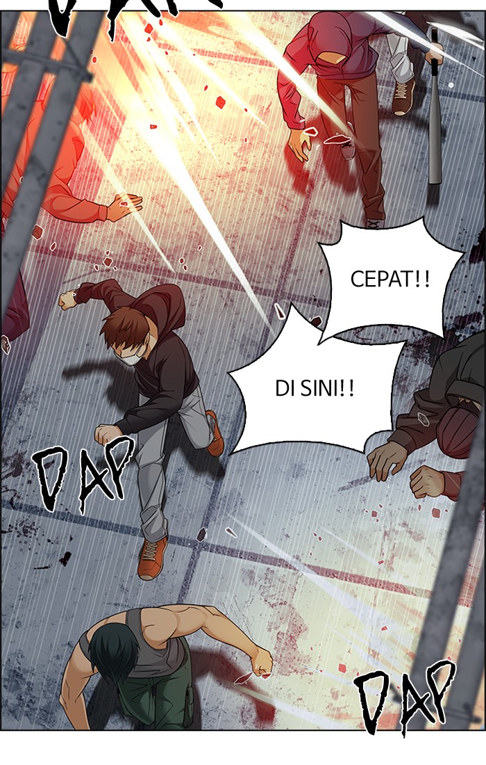 Dice chapter 227 halaman 21