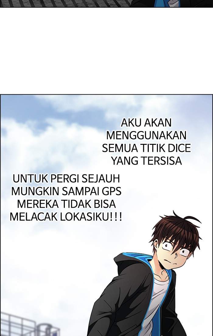 Dice chapter 227 halaman 34