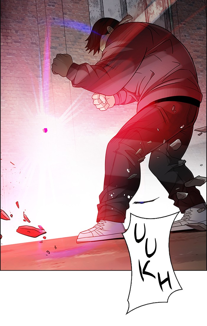 Dice chapter 227 halaman 42