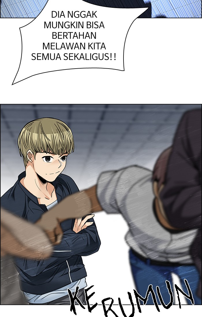 Dice chapter 227 halaman 58