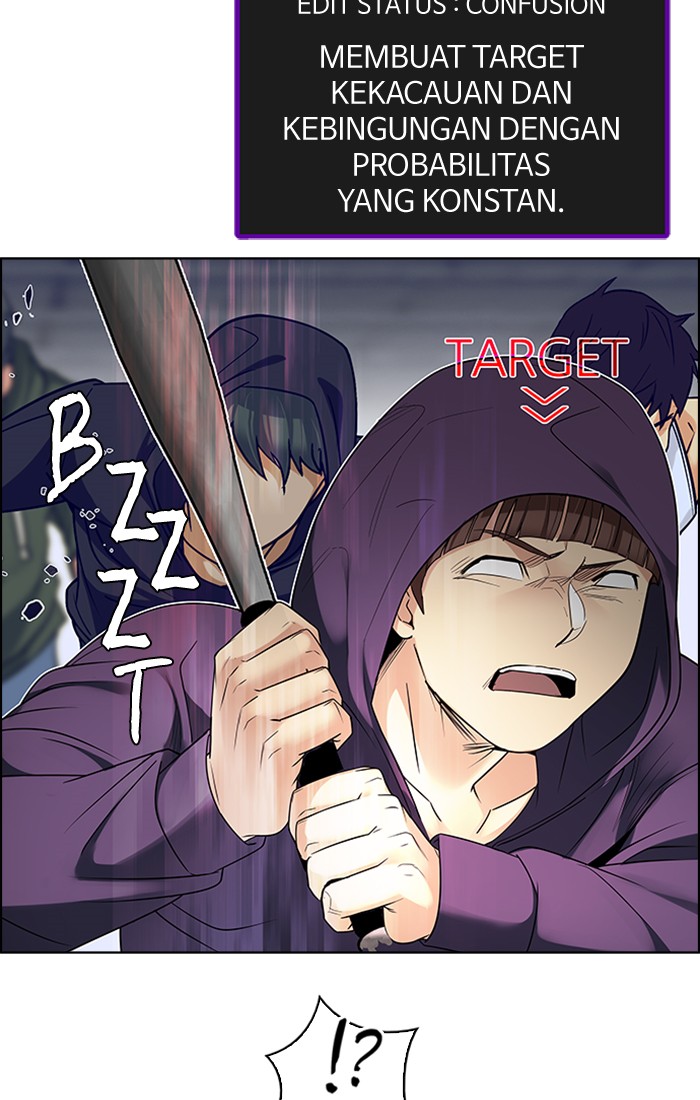 Dice chapter 228 halaman 29