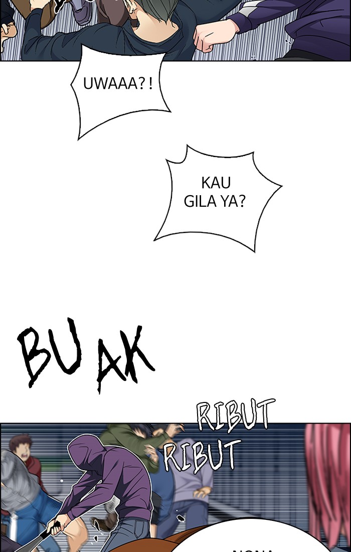 Dice chapter 228 halaman 33
