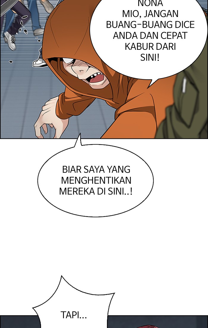 Dice chapter 228 halaman 34