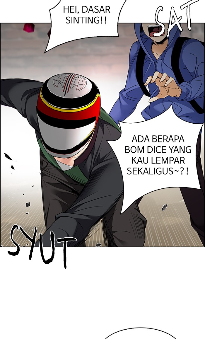 Dice chapter 230 halaman 7