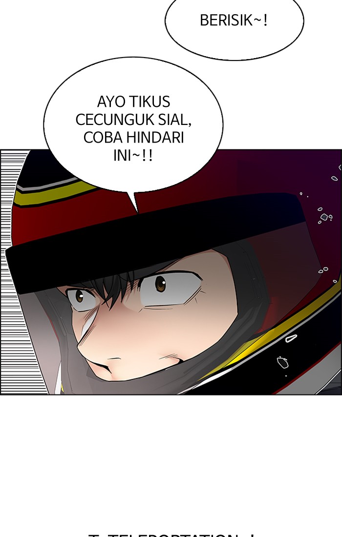 Dice chapter 230 halaman 8
