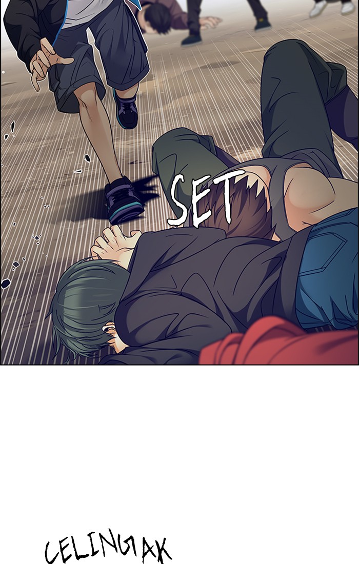 Dice chapter 230 halaman 17