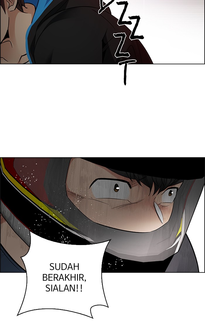 Dice chapter 230 halaman 21