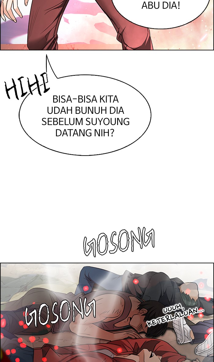 Dice chapter 230 halaman 30