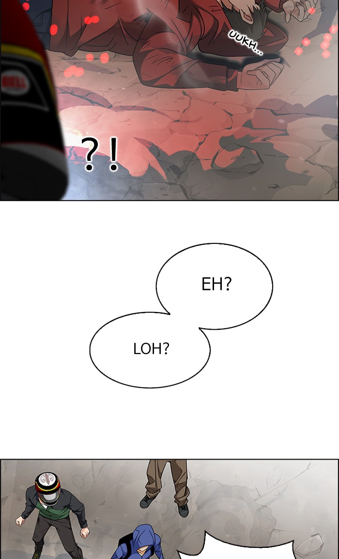 Dice chapter 230 halaman 31