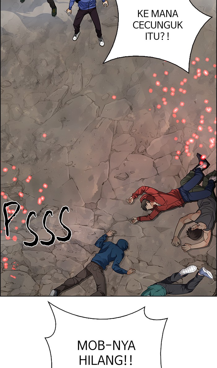 Dice chapter 230 halaman 32