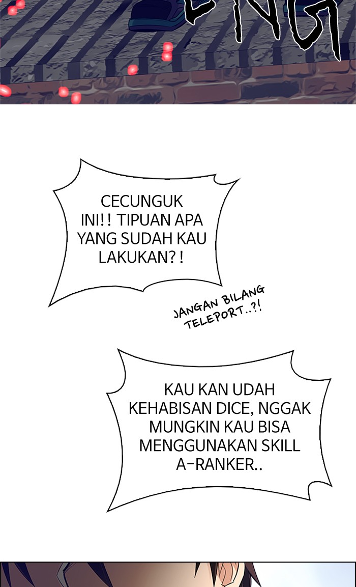 Dice chapter 230 halaman 40