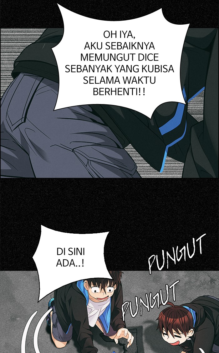 Dice chapter 230 halaman 59