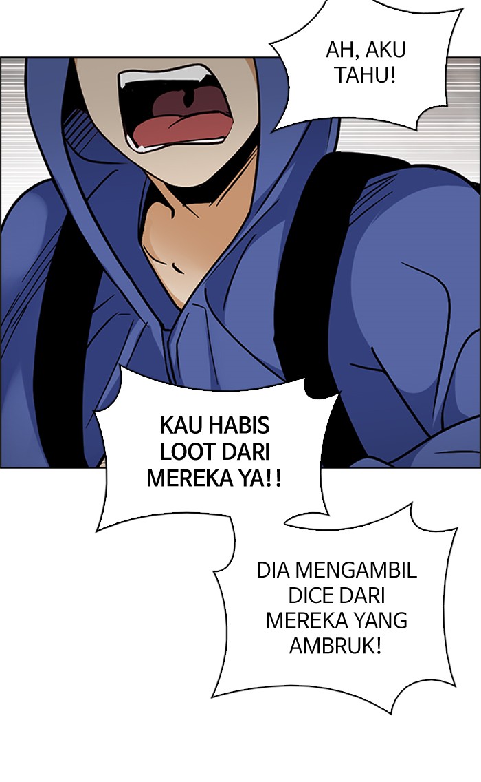 Dice chapter 230 halaman 62