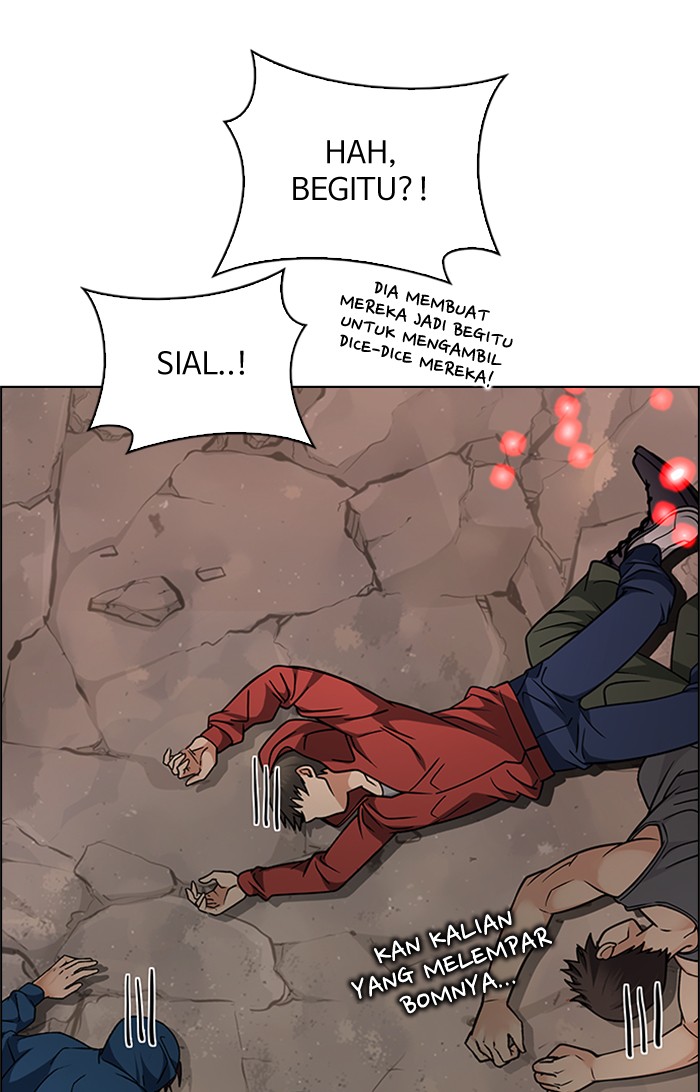 Dice chapter 230 halaman 63