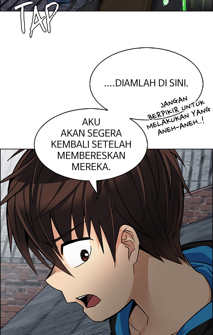 Dice chapter 230 halaman 66