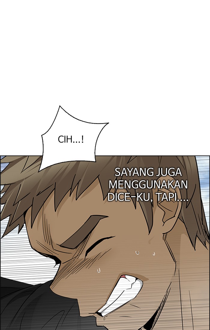 Dice chapter 235 halaman 30
