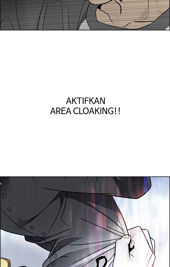 Dice chapter 235 halaman 31
