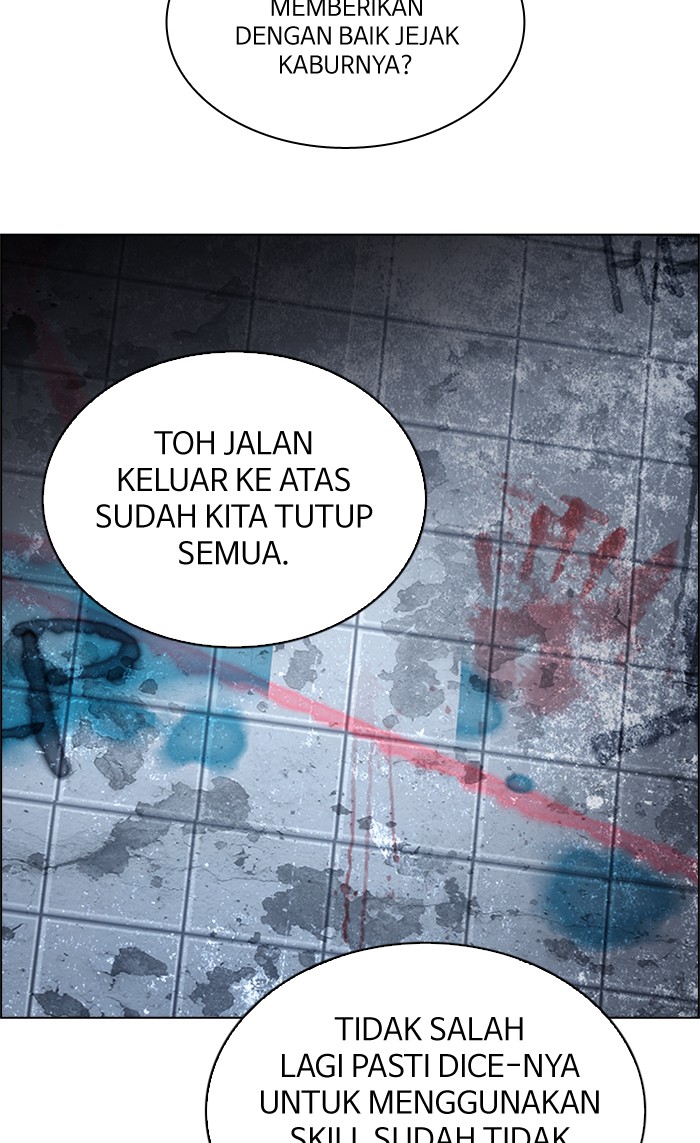 Dice chapter 235 halaman 63