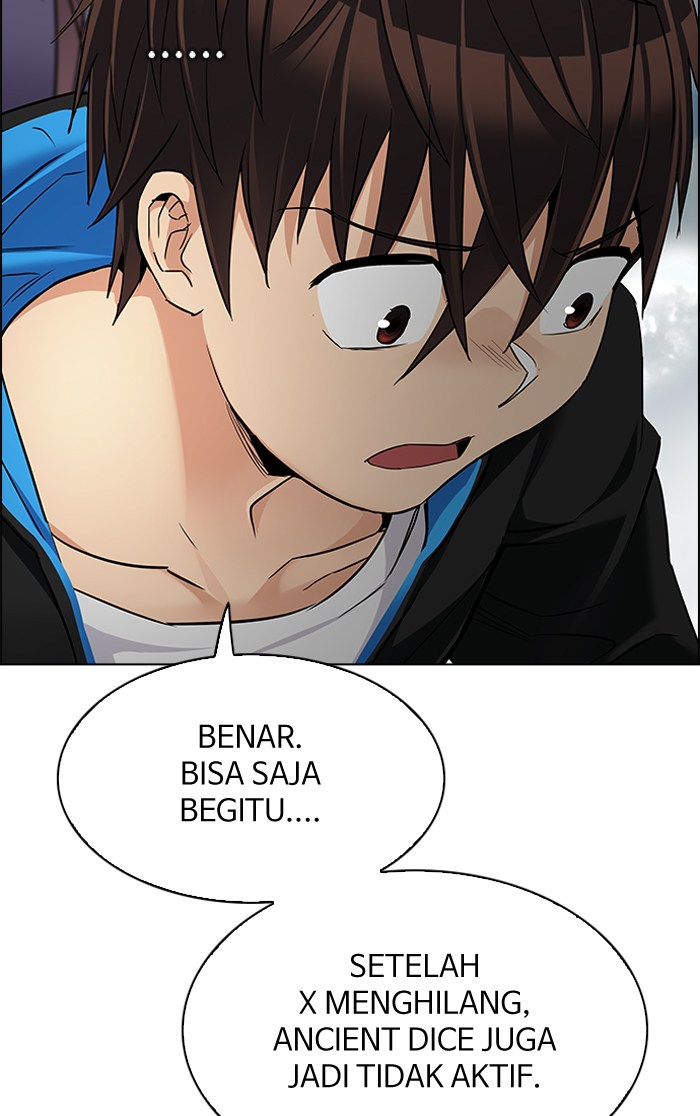 Dice chapter 238 halaman 12