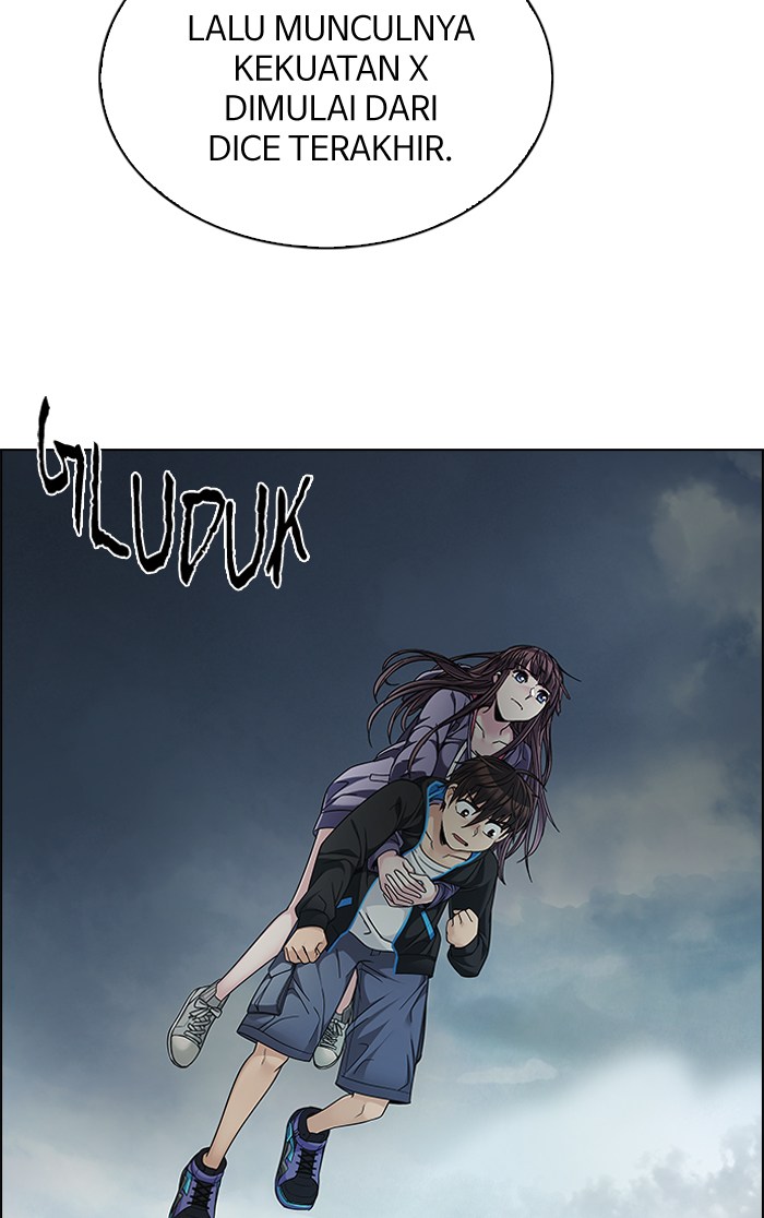 Dice chapter 238 halaman 14