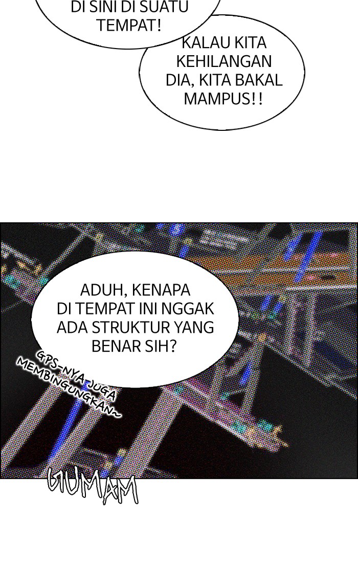 Dice chapter 238 halaman 29