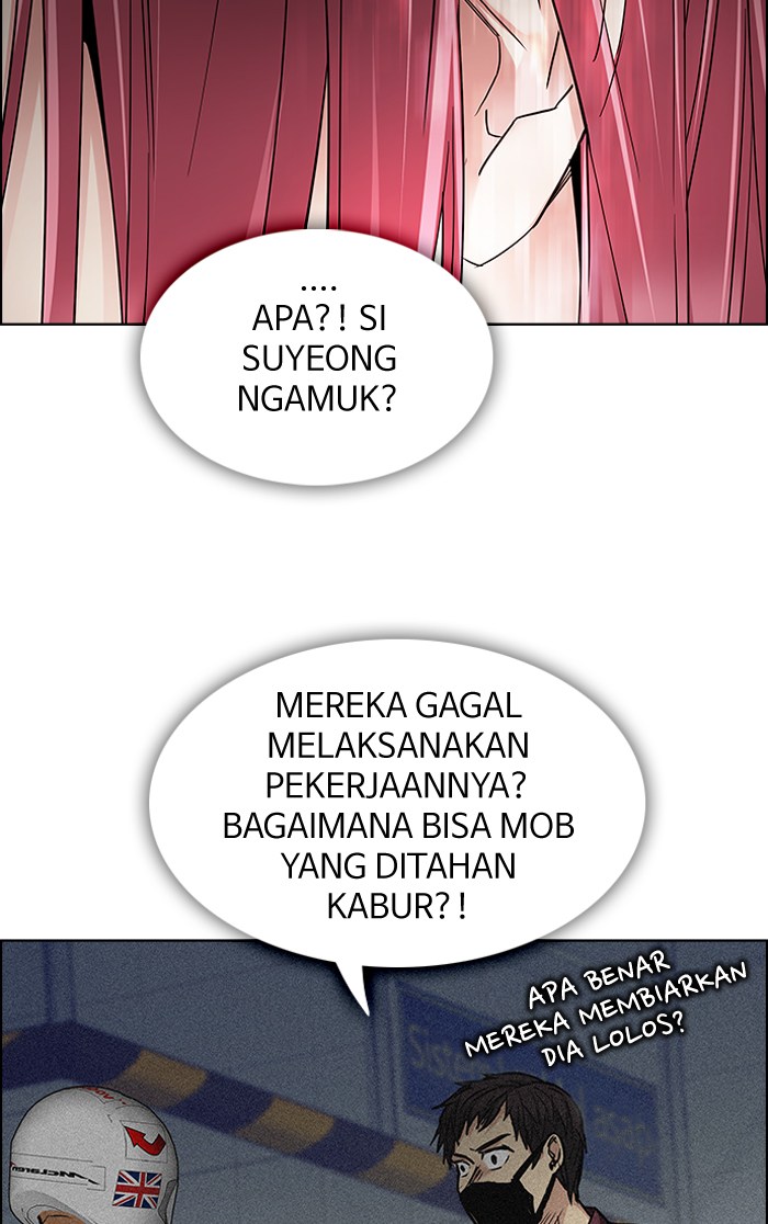Dice chapter 238 halaman 34
