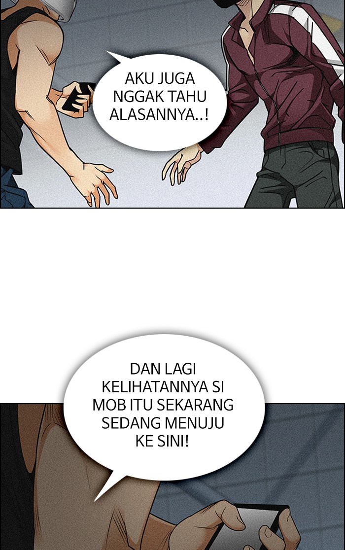 Dice chapter 238 halaman 35