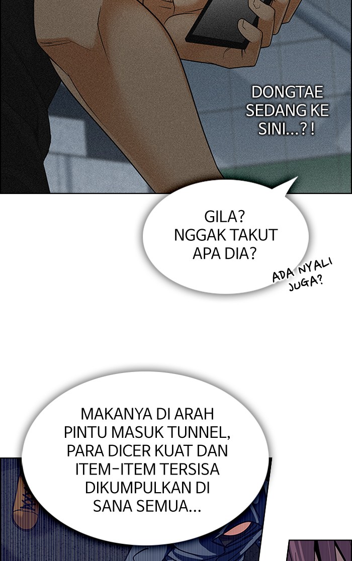 Dice chapter 238 halaman 36