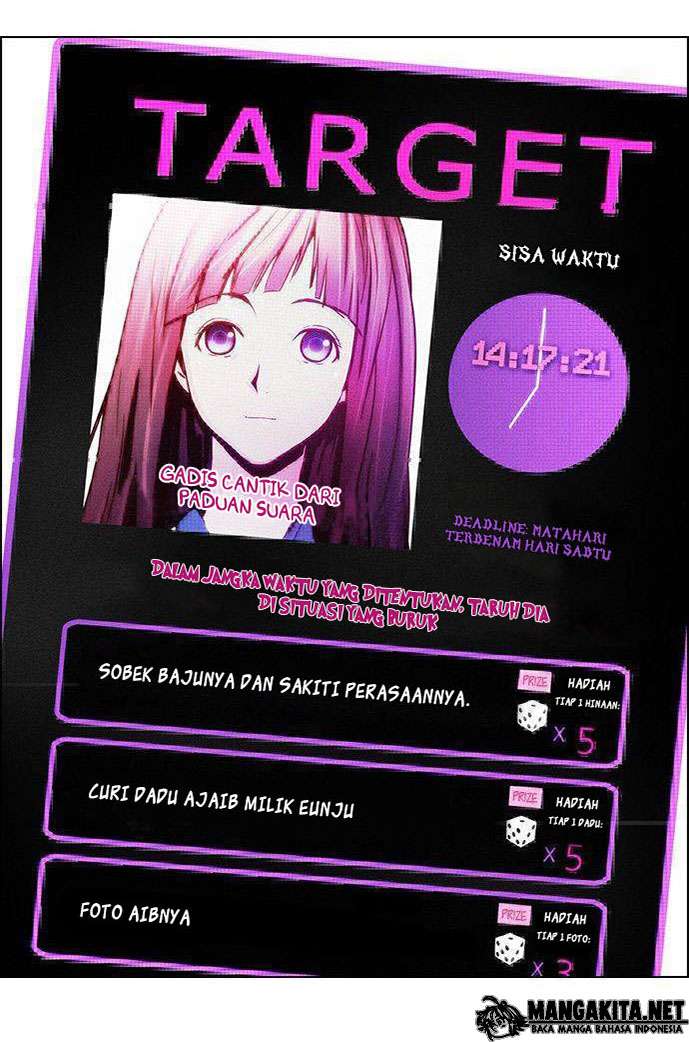 Dice Bab 25 halaman 14