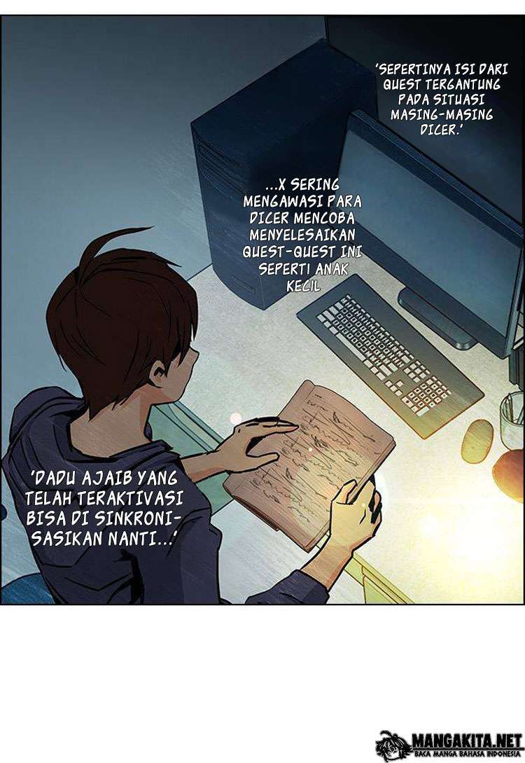Dice Bab 25 halaman 45