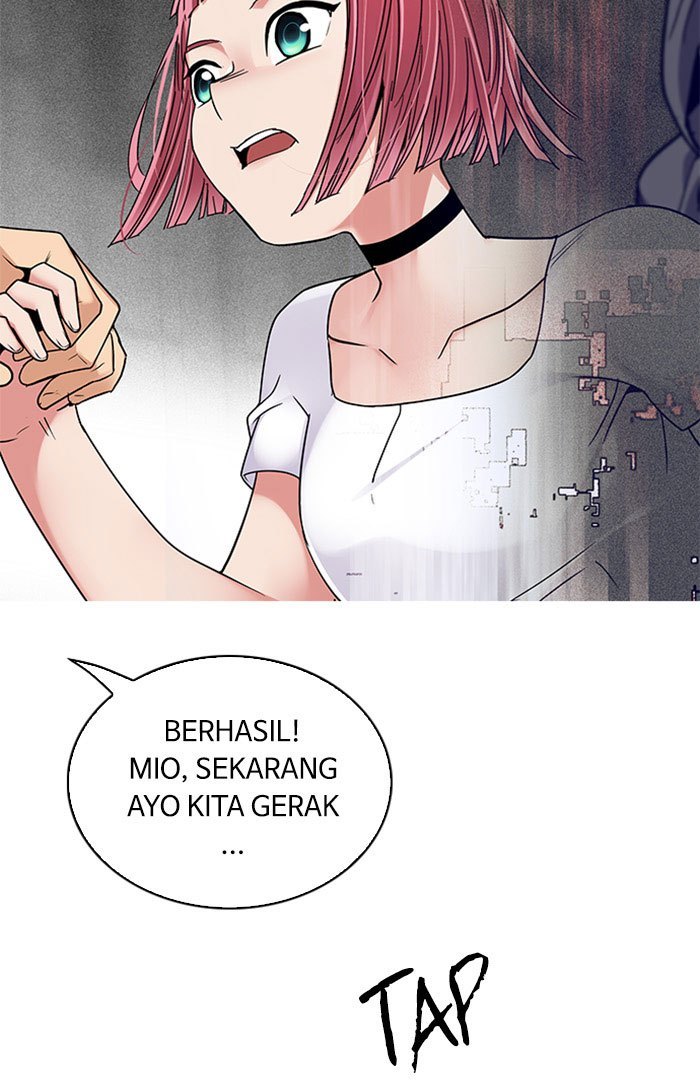 Dice chapter 251 halaman 16
