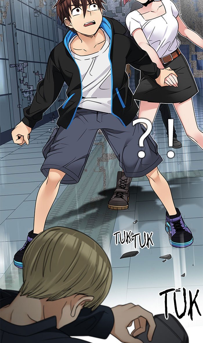 Dice chapter 251 halaman 19