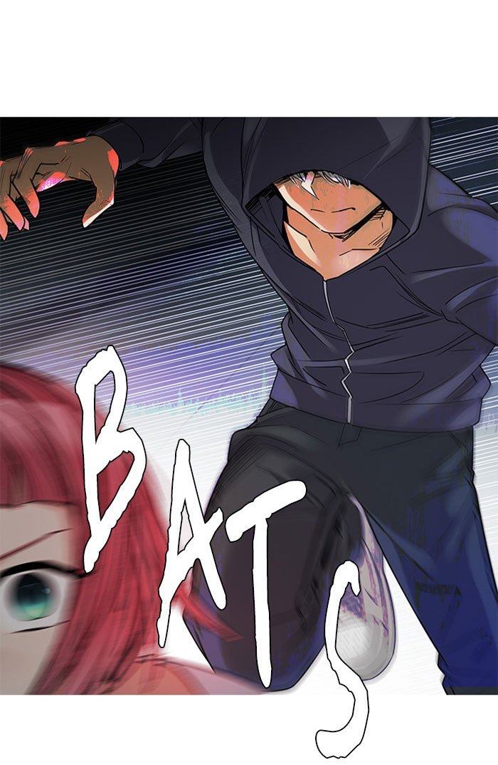 Dice chapter 251 halaman 22