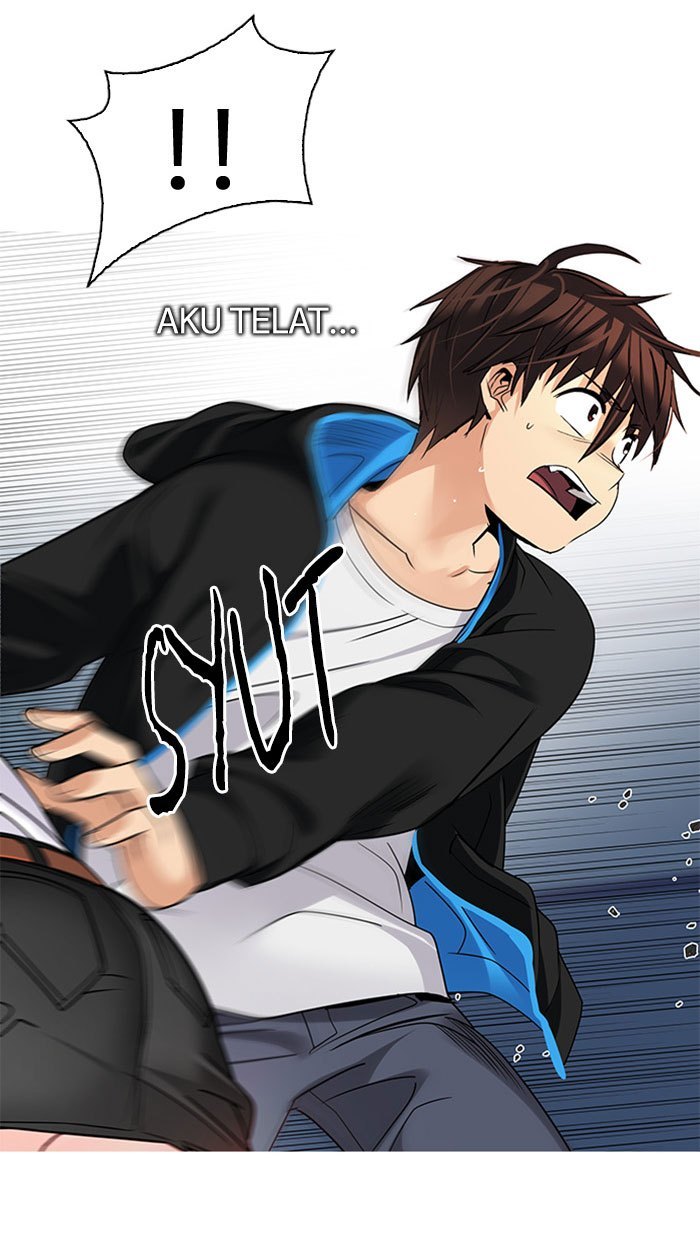 Dice chapter 251 halaman 23