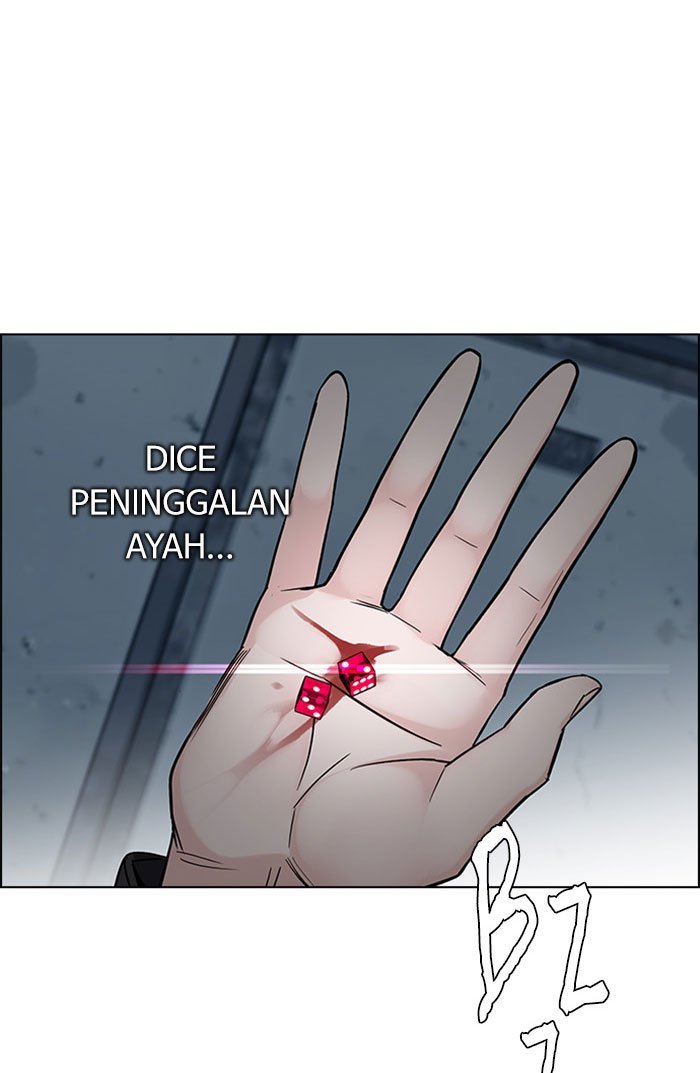 Dice chapter 251 halaman 37