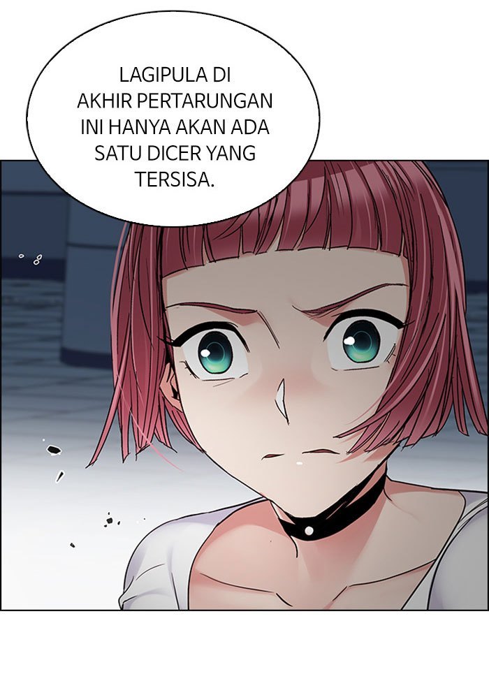 Dice chapter 251 halaman 69